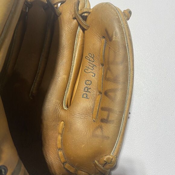 Vintage Wilson Ron Cey Pro Style 12.5" Baseball Glove Mitt Right Handed A2230 - Picture 6 of 6